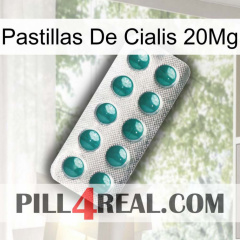 Cialis 20Mg Pills dapoxetine1